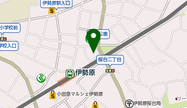 ベトナム食堂そら屋の地図画像