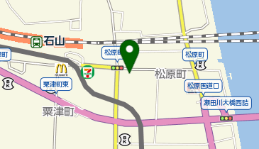 Y&rsquo;s Bar (ワイズバー)の地図画像