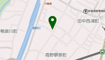 eightの地図画像