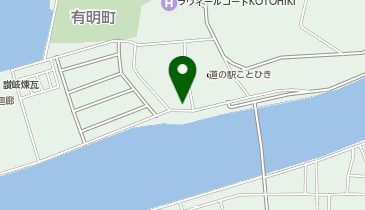 フルーツスタンド原田の地図画像