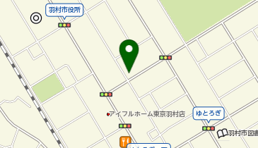 カフェ カクタスの地図画像