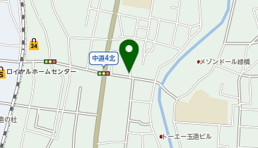 飛龍の地図画像