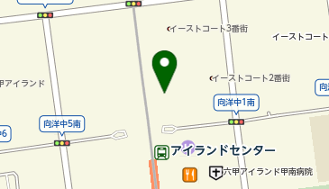 日々家の地図画像