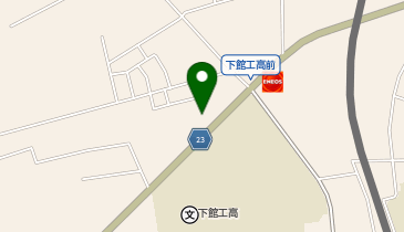 台湾料理 万聚園の地図画像