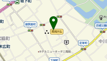 真ゆきの地図画像