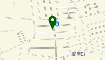 小さなお店 飲食&喫茶 fukudaの地図画像