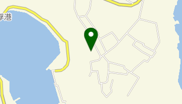 高林商店 カフェの地図画像