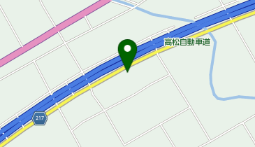 喫茶 ひろせの地図画像