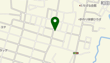 隠れ家 Restaurant 隆の里の地図画像