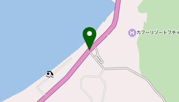 ワラバーの地図画像