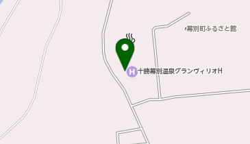 リバティの地図画像