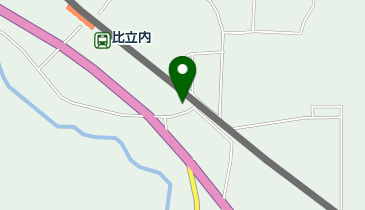 ダイニング ニュー安滝の地図画像