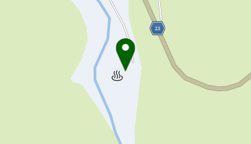 ごしょ カフェの地図画像