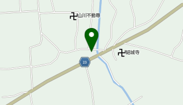 いちばんの地図画像