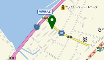 いちはらの地図画像
