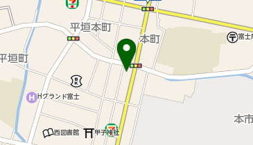 AN NAM QUANの地図画像