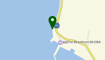 2 watersの地図画像