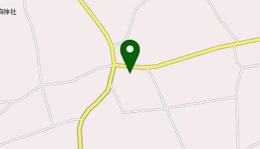 さんぽ道の地図画像