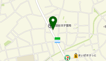 1/f ゆらぎ BASEMENT BARの地図画像