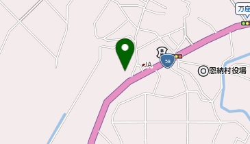 中華居酒屋 すみ家の地図画像