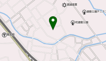 梅凛caffeの地図画像