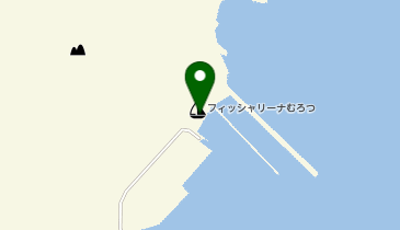 Coyamarisの地図画像