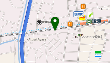 さゆりの地図画像