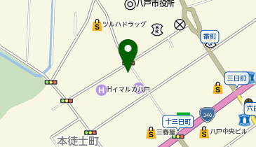 おうちごはん処 KAKAの地図画像