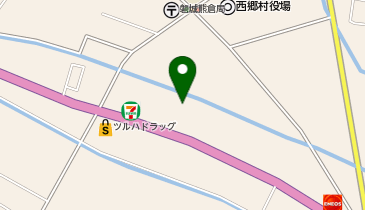 えいびいの地図画像