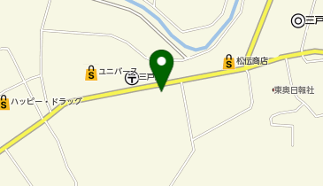 まちの楽校の地図画像