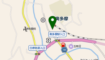 だしまき玉子専門店 卵道の地図画像