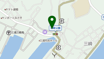 朝めし あるべの地図画像