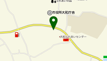 古民家カフェ 一会一期の地図画像