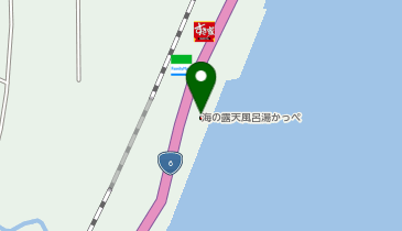 グランピングヴィレッジIBARAKIの地図画像