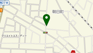 SUZUKIYAの地図画像