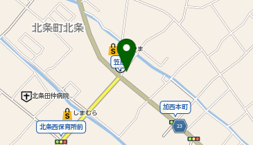 SUKIMA.doの地図画像