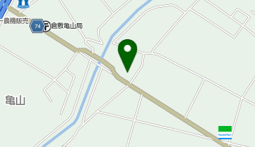 Tea Salon MELENGEの地図画像