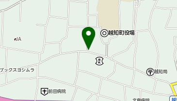 仙八の地図画像