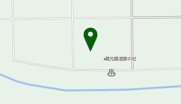 うなぎ処 照葉の地図画像