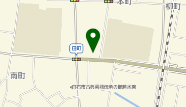 Dining kitchen ボーノの地図画像