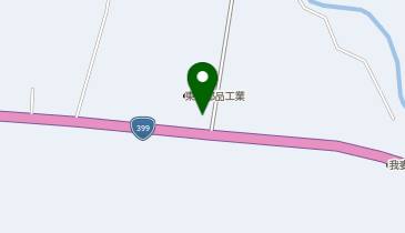 斉藤畜産食肉センターの地図画像