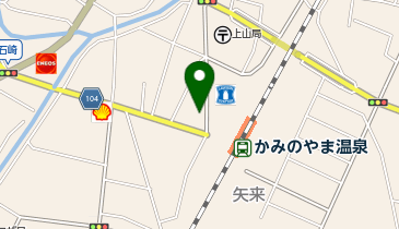 harappaの地図画像