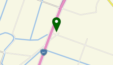 来迎寺在来手打ちそば 清水柳の地図画像