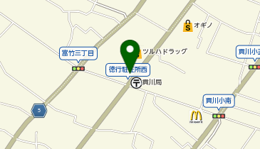 Royal Nan House Indian&Nepali Restaurantの地図画像