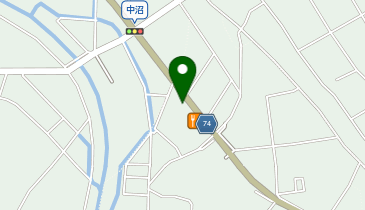 おりえんす珈琲の地図画像