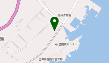 CUCINA CA-NAの地図画像