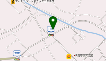 Restro Le 5 Maiの地図画像
