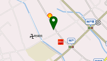 uluの地図画像