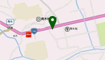 驛カフェ RESFEBERの地図画像