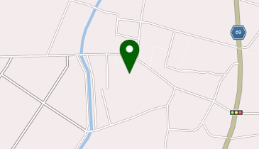 RUFF RUFFの地図画像